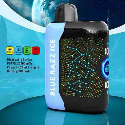 vape-pod.cn Nicotine Pouches and Moisture: Understanding the Impact on Your Experience