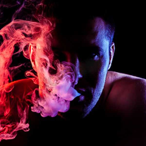 vape-pod.cn Vaping and Wellness: Unraveling Vape Health Truths