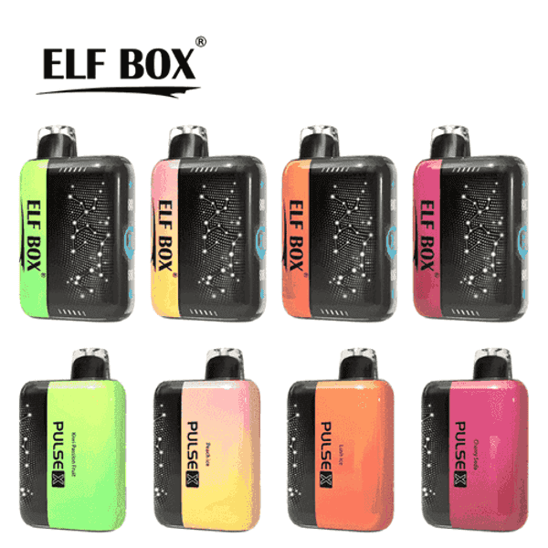 vape-pod.cn Vape Juice for Beginners: 2024 Your Stress-Free And Best Starters Guide