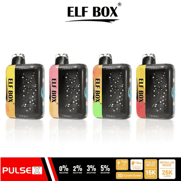 vape-pod.cn The Latest Vape Devices of 2024: Great Cutting-Edge Technology for Ultimate Vaping Experience