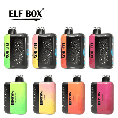 vape-pod.cn The Great Art of Mix Vape Juice: Unlocking The DIY Code for Infinite Flavors