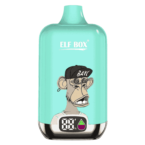 vape-pod.cn Fruit Vape Juice: 2024 Your Great Passport to Flavor Paradise