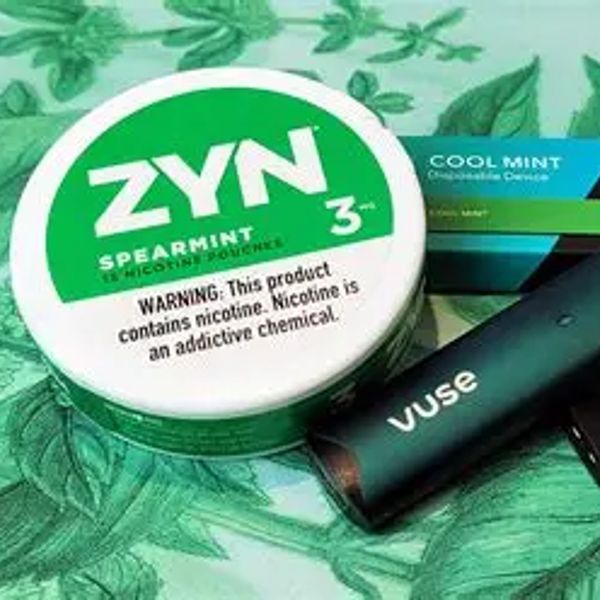 vape-pod.cn ZYN Vape Brands: Redefining Nicotine Consumption in the Modern Era