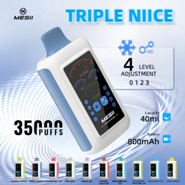 vape-pod.cn Adjustable Vapes:Unlock Your Custom Experience: Exploring the Triple Freedom of Adjustable Vapes