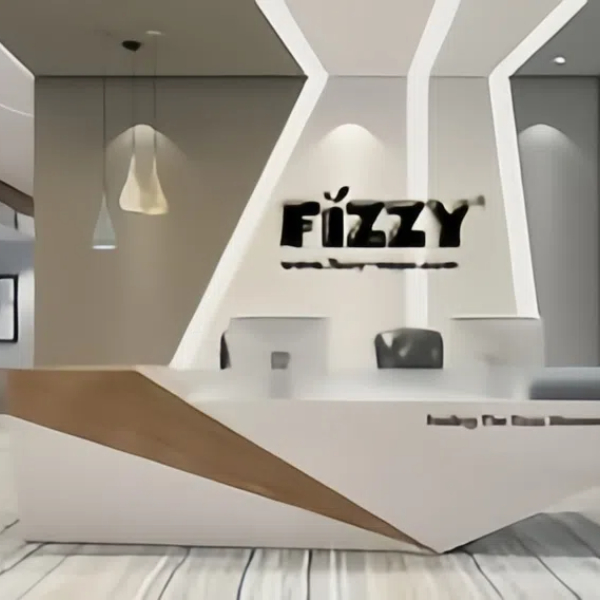 vape-pod.cn Redefining sensory experiences: FIZZY brings you a brand new fashionable steam lifestyle!